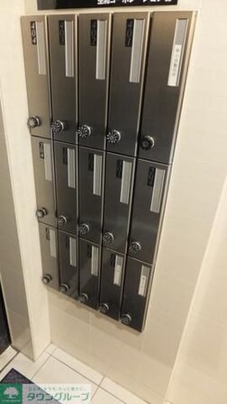 t-rootの物件内観写真